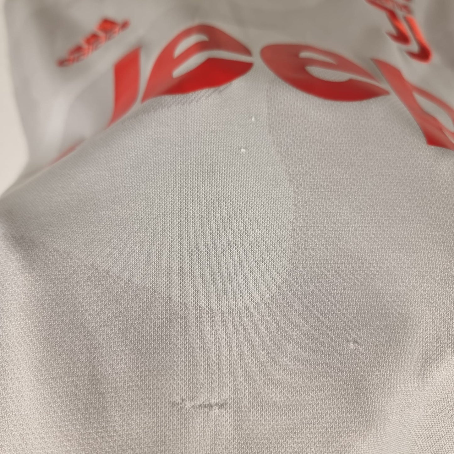 Jersey - Juventus Turin - Cristiano Ronaldo - 2019/2020 - M - Away