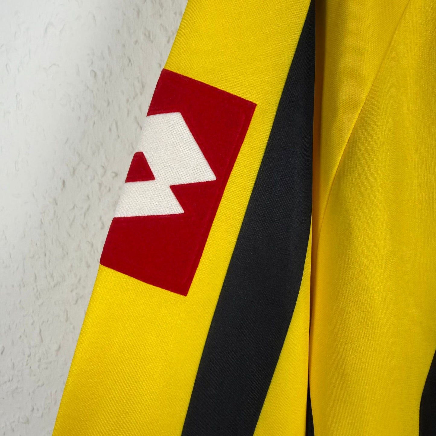 Trikot - Ergotelis - 2009/2010 - L - Heim