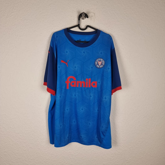 Trikot - Holstein Kiel - 2024/2025 - XXL - Heim