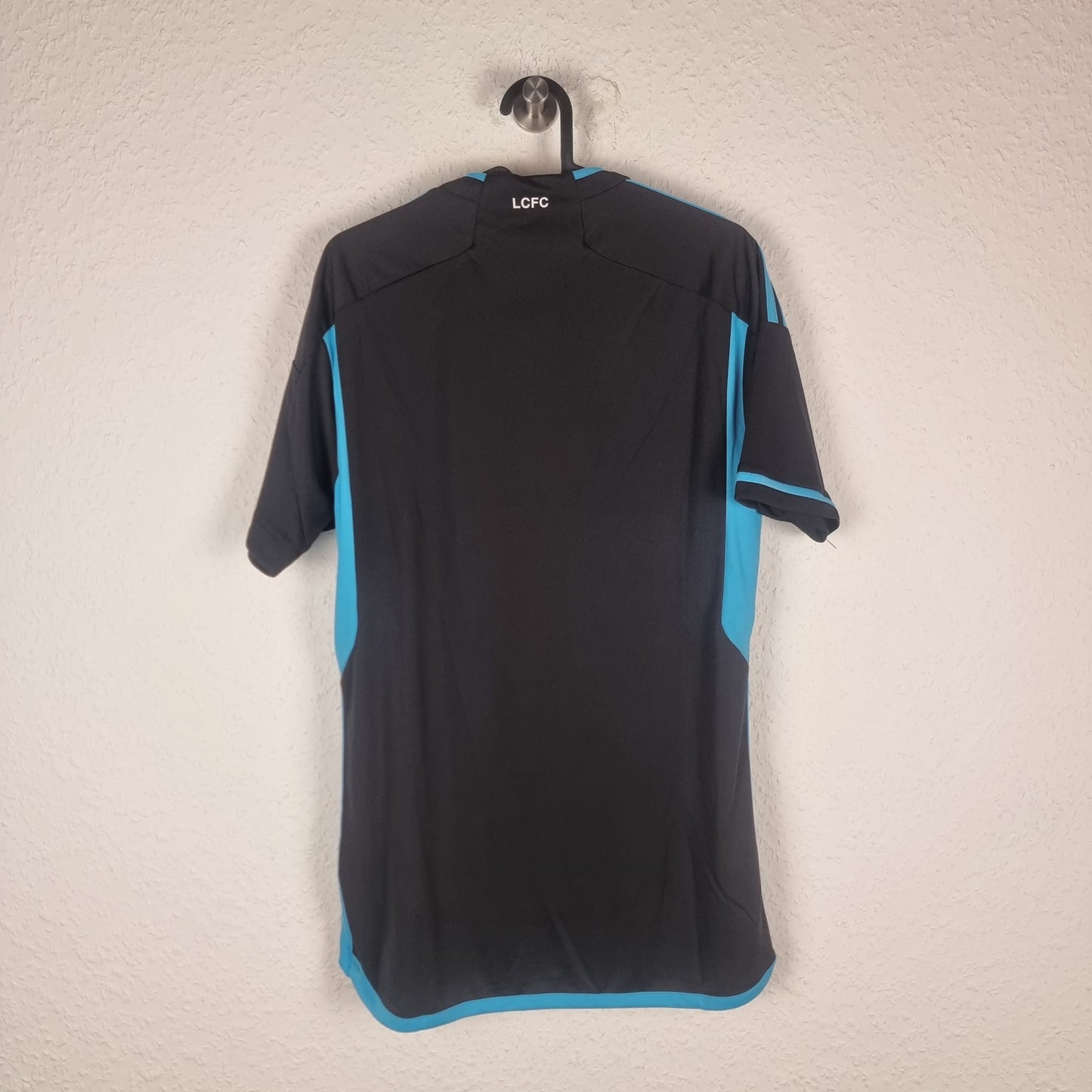 Trikot - Leicester City - 2023/2024 - S - Neu - Auswärts