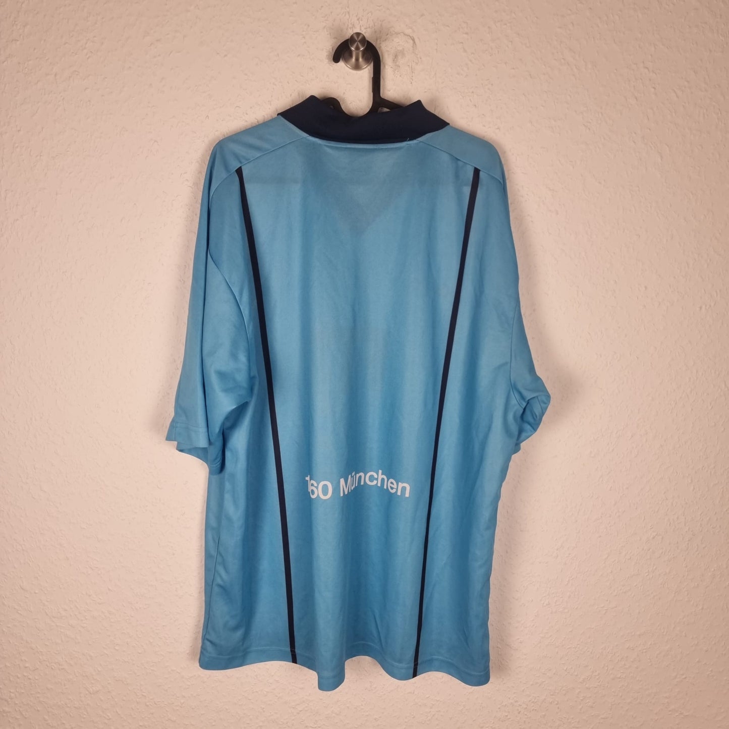 Trikot - TSV 1860 München - 1999/2000 - XXL - Heim