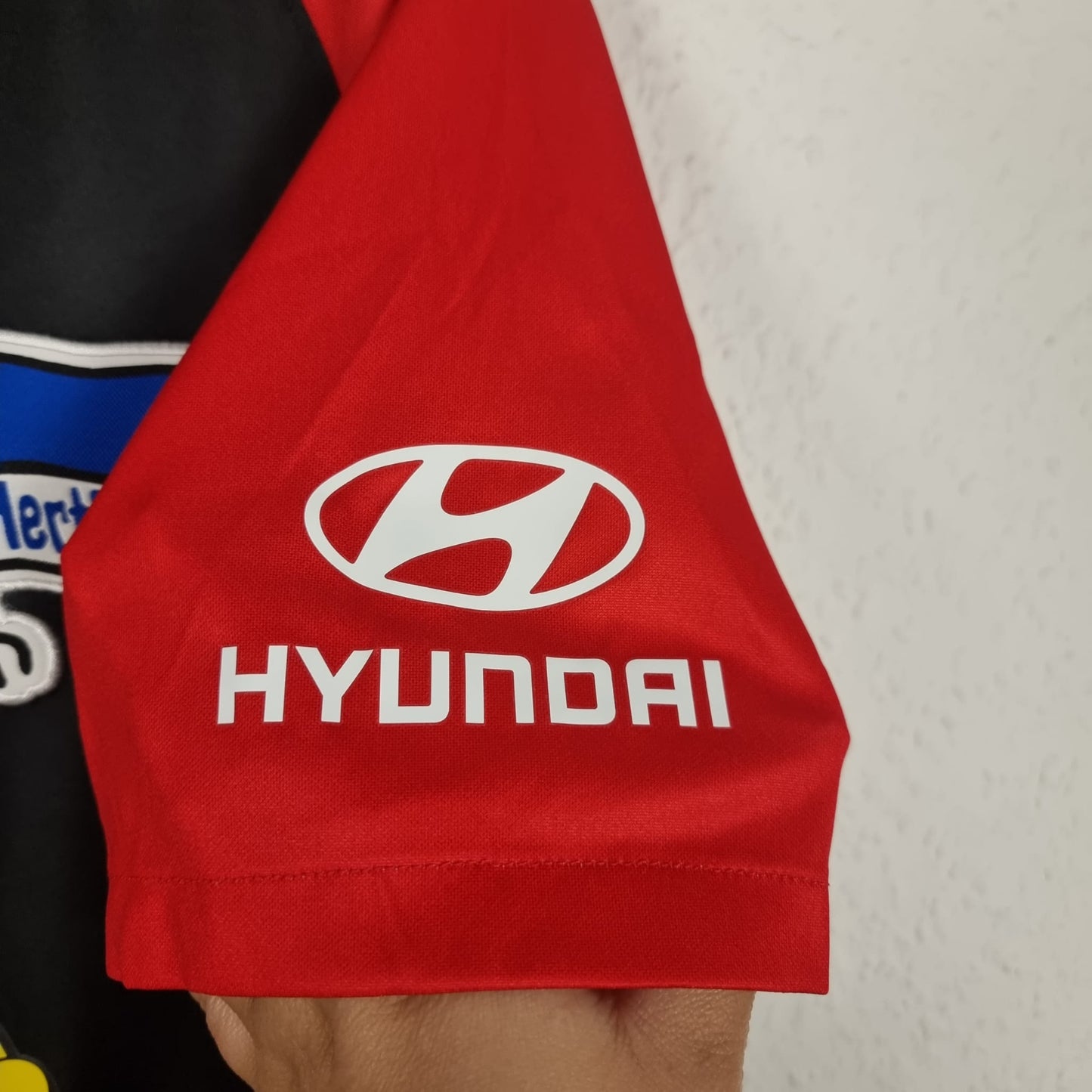 Trikot - Hertha BSC -  Marius Wolf - 2019/2020 - S - Auswärts