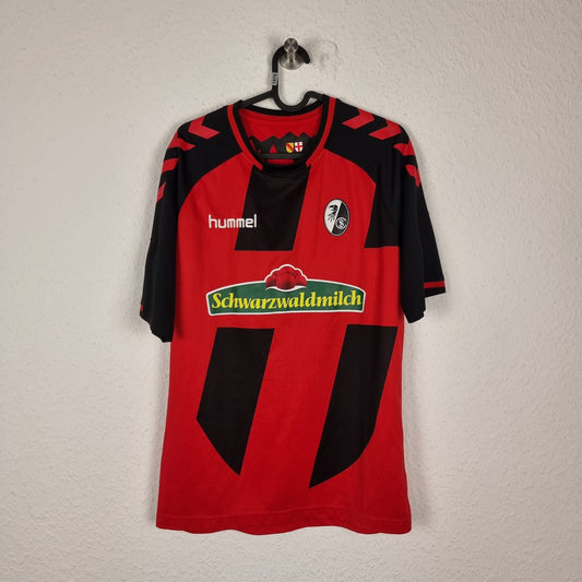 Trikot - SC Freiburg - 2016/2017 - M - Heim