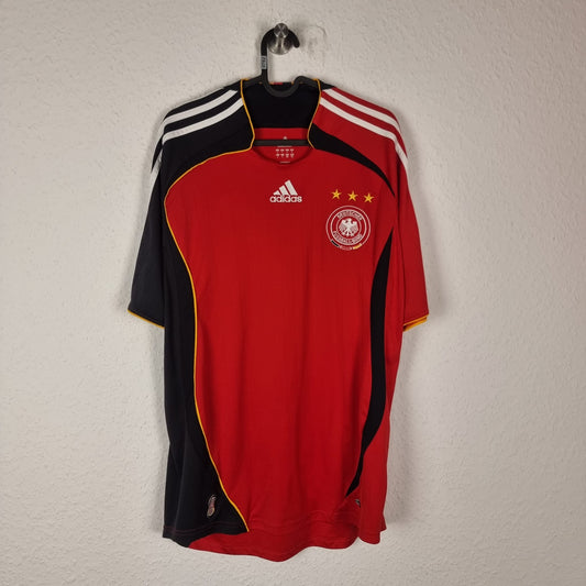 Trikot - Deutschland - 2006 - L - Auswärts