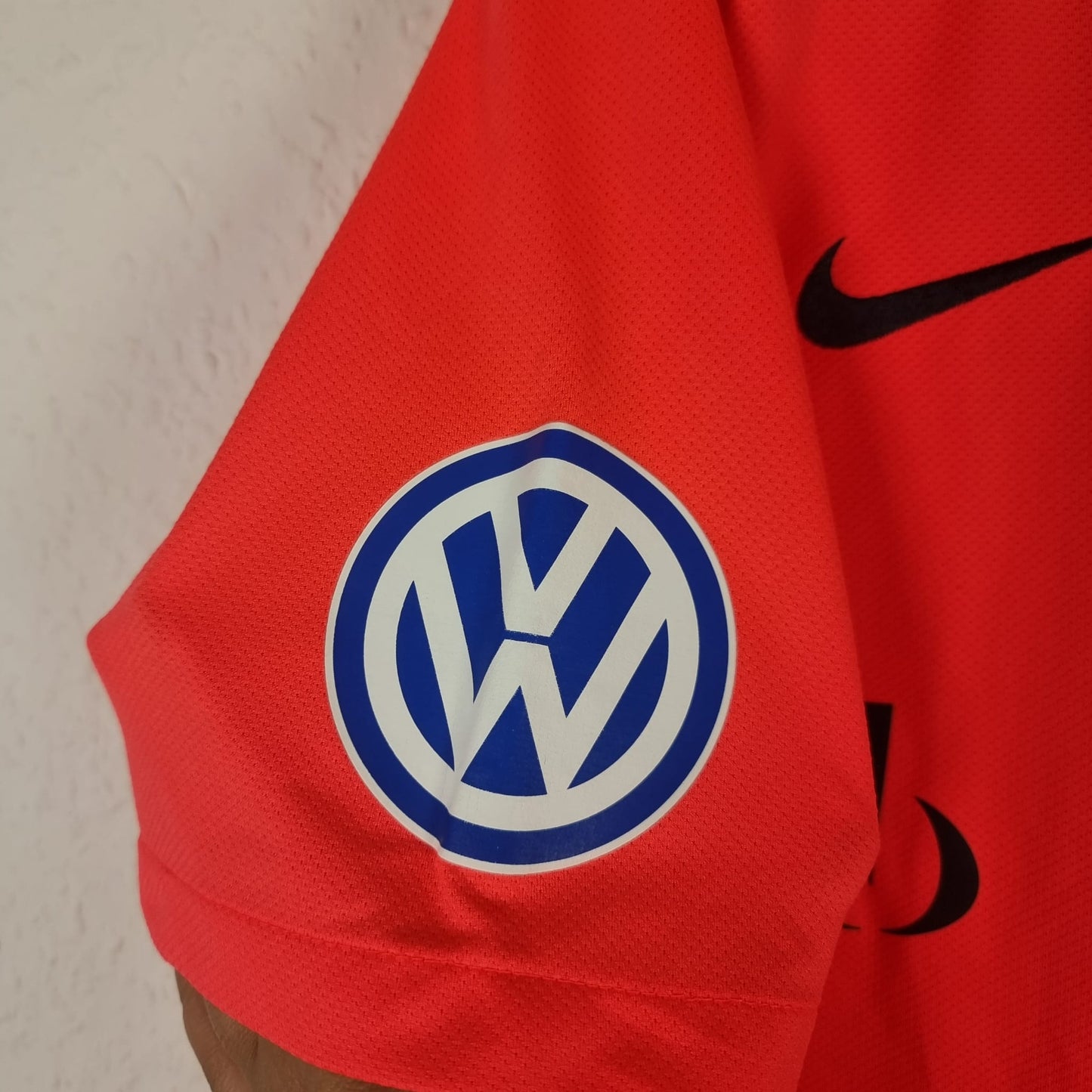 Trikot - FC Basel - 2011/2012 - M - Auswärts