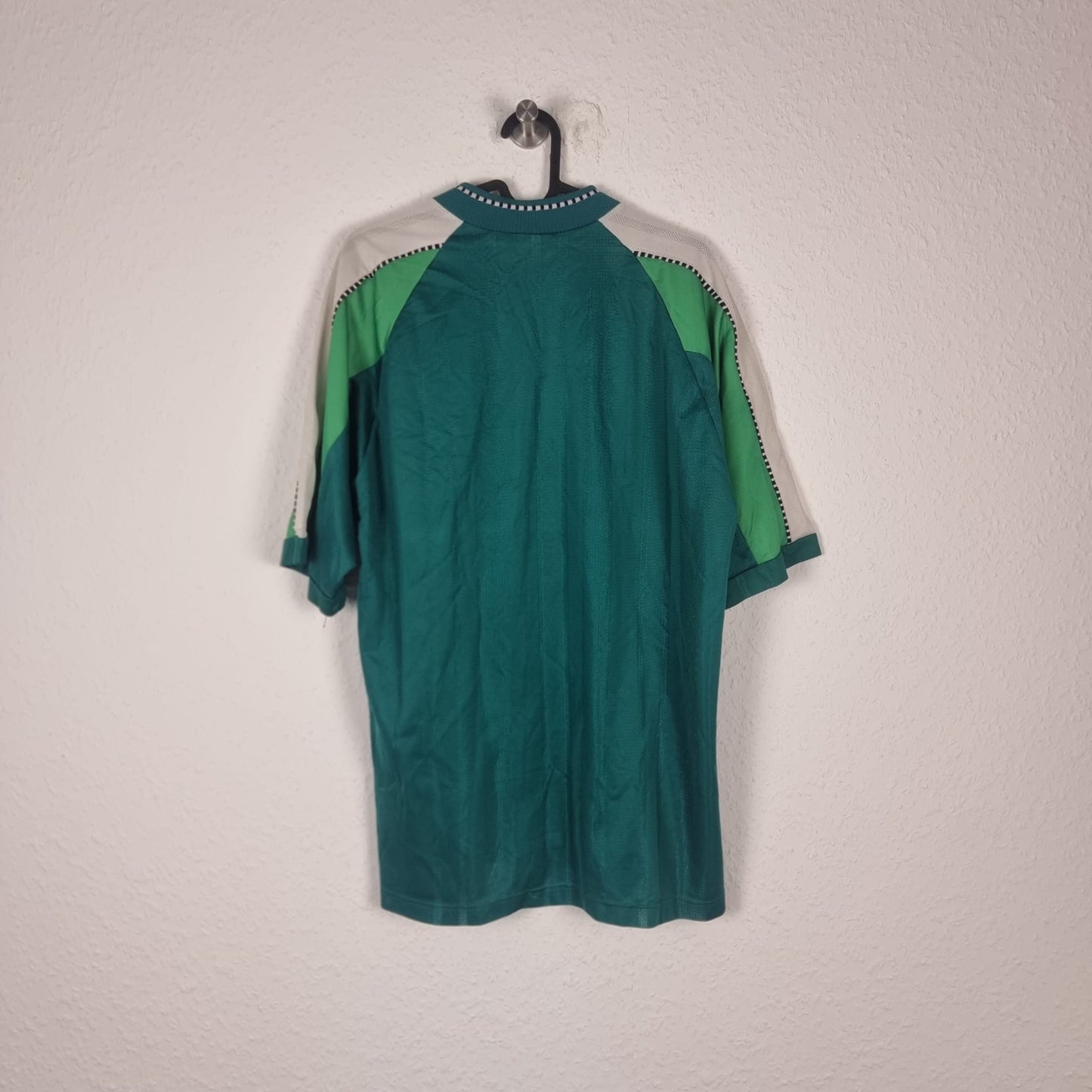 Trikot - Werder Bremen - 1997/1998 - XL - Heim