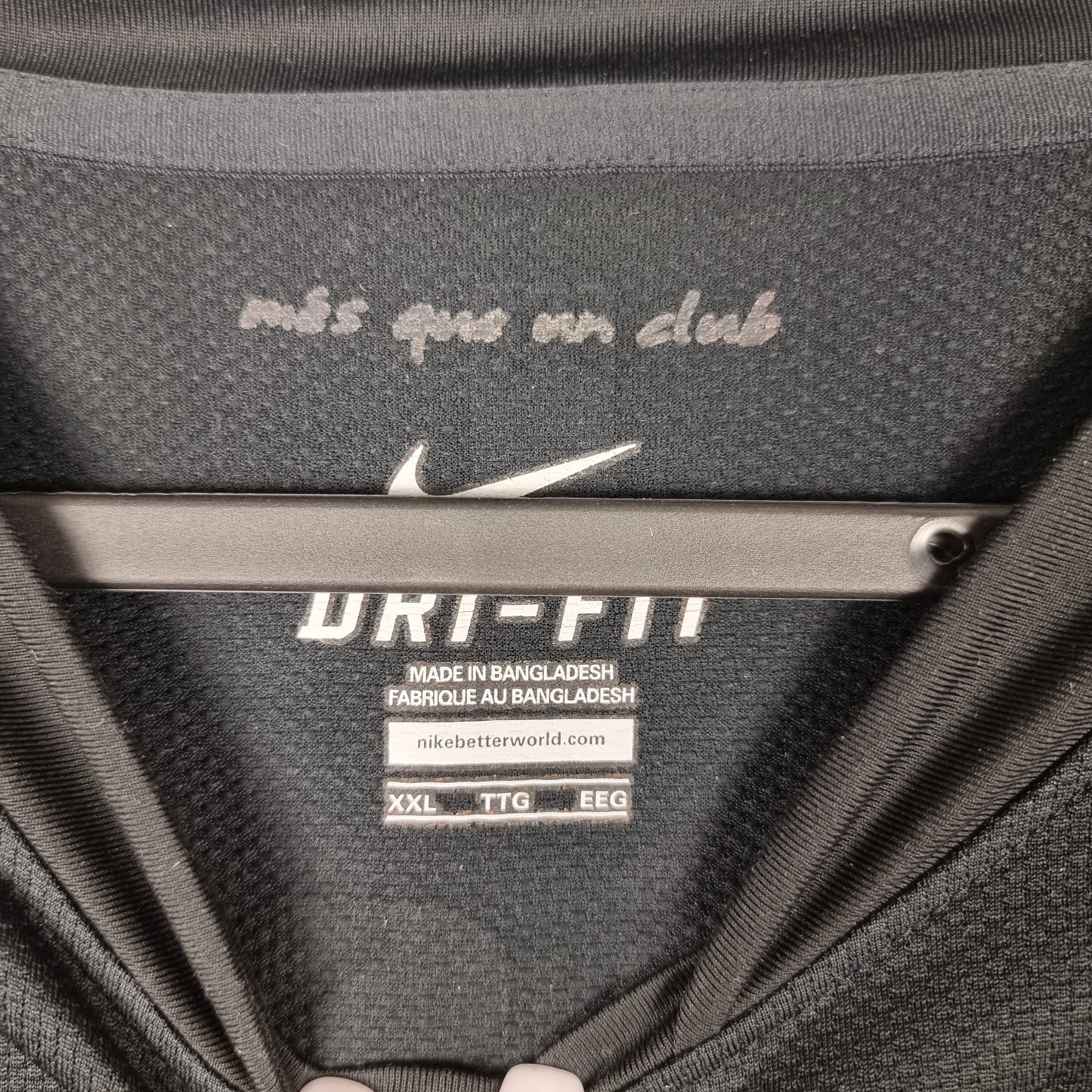 Trikot - FC Barcelona - Lionel Messi - 2011/2012 - XXL - Auswärts