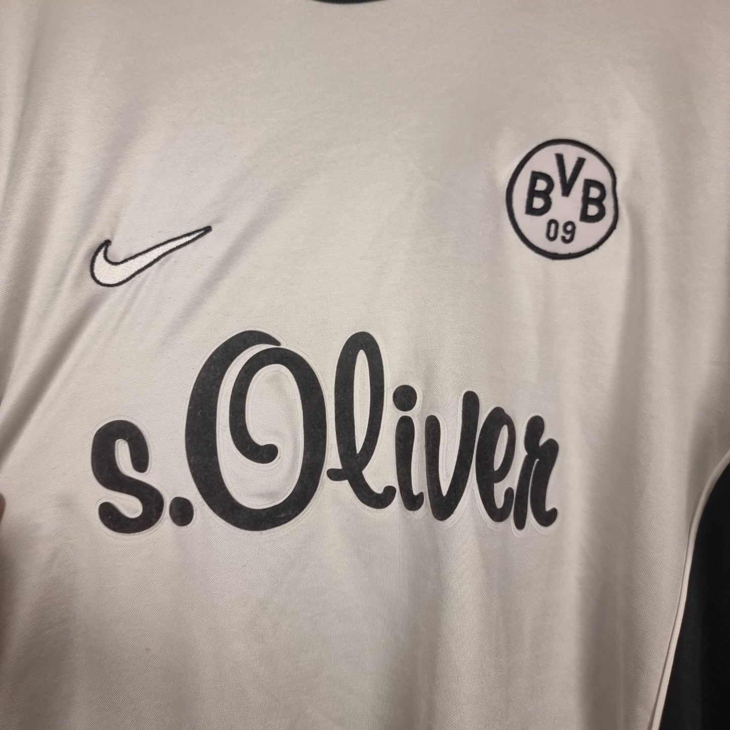 Torwarttrikot - Borussia Dortmund - 1998/1999 - L