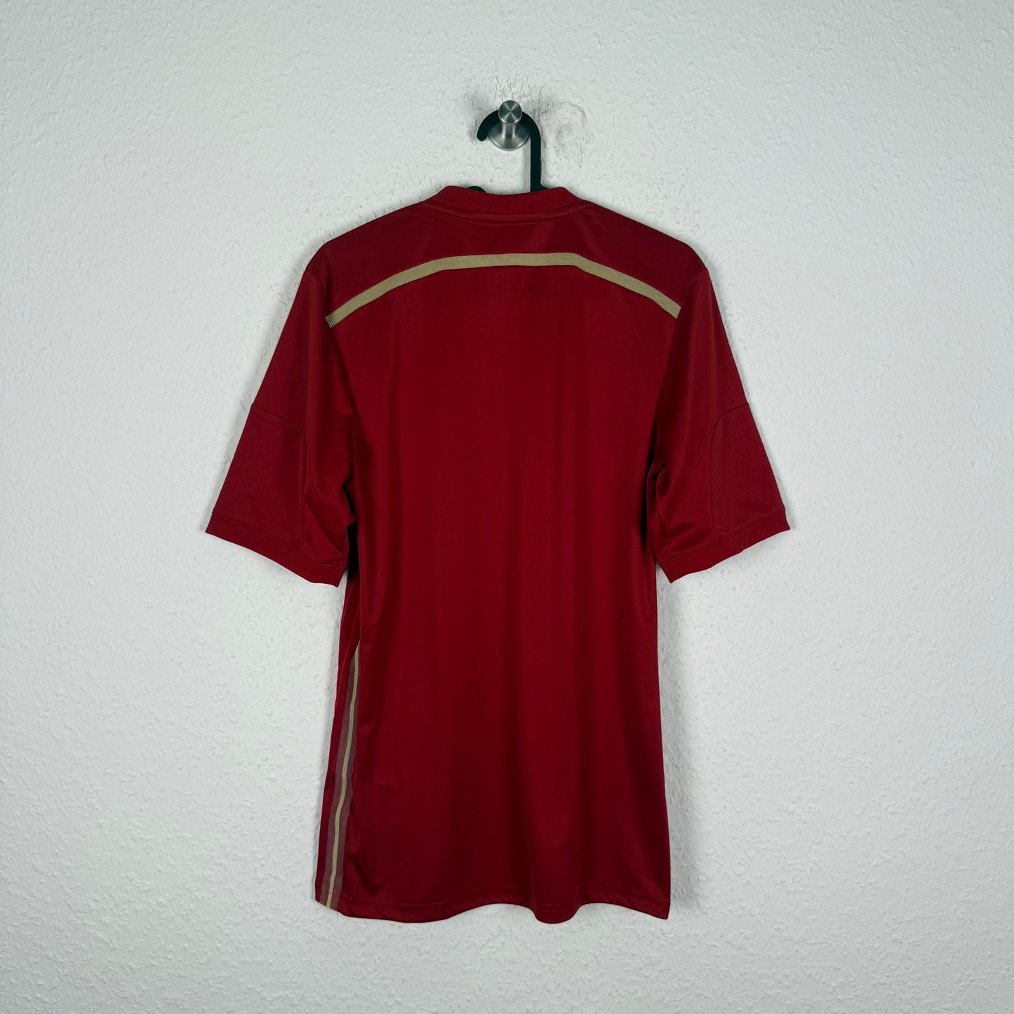 Jersey - Spain - 2014 - S - Home