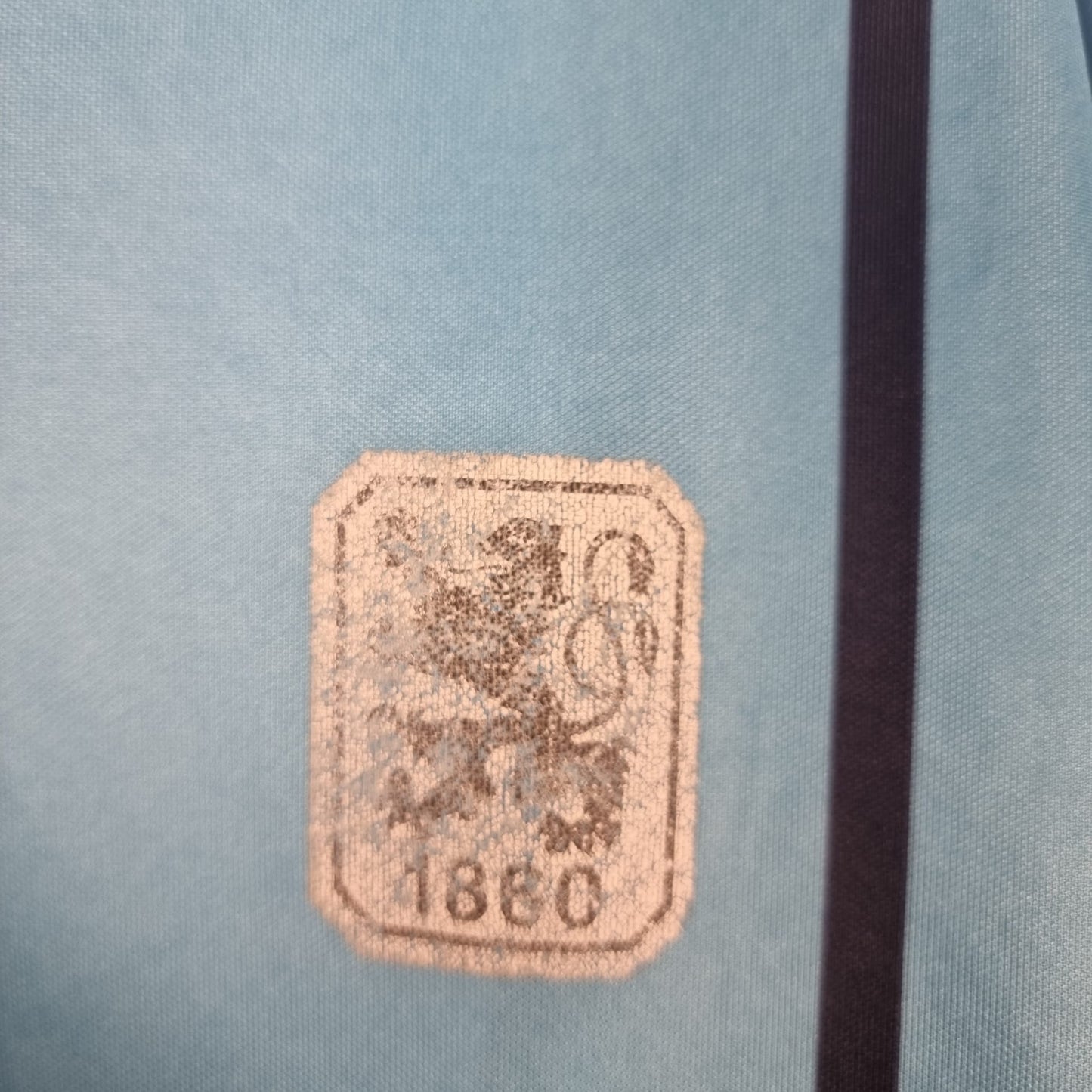 Trikot - TSV 1860 München - 1999/2000 - XXL - Heim