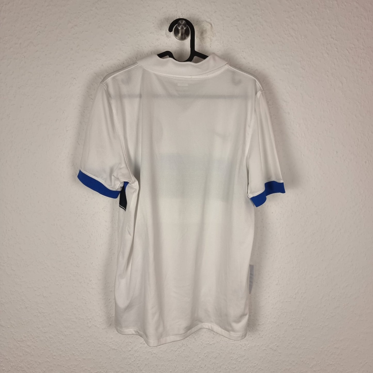 Jersey - Inter Milan - 2009/2010 - S - Away