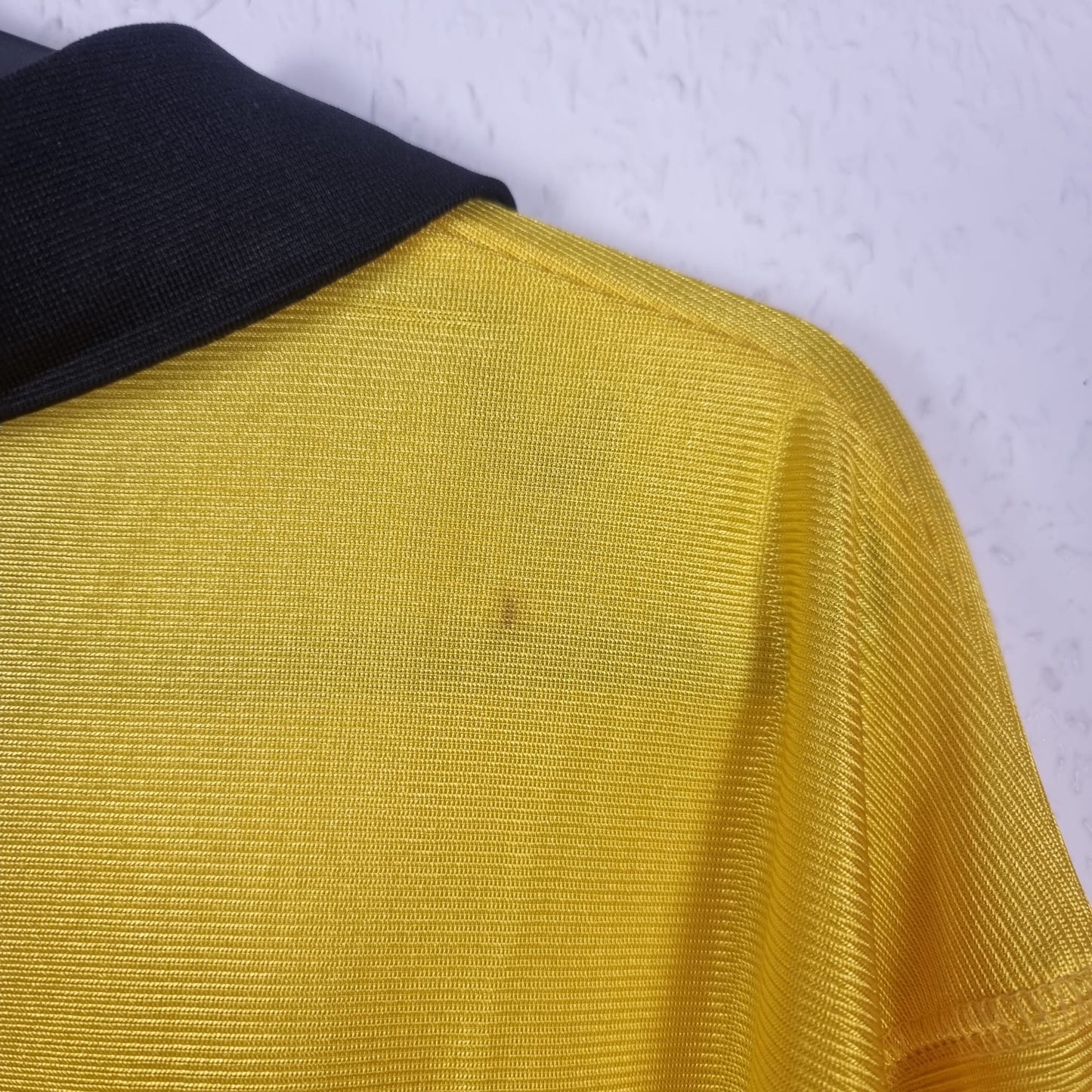 Trikot - Dynamo Dresden - 2004/2005 - L - Heim