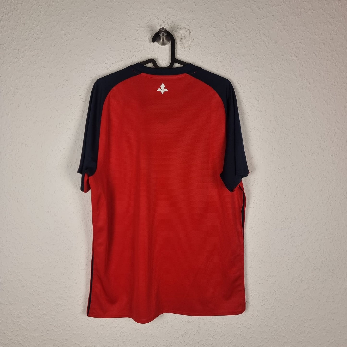 Trikot - Lille LOSC - 2018/2019 - M - Heim