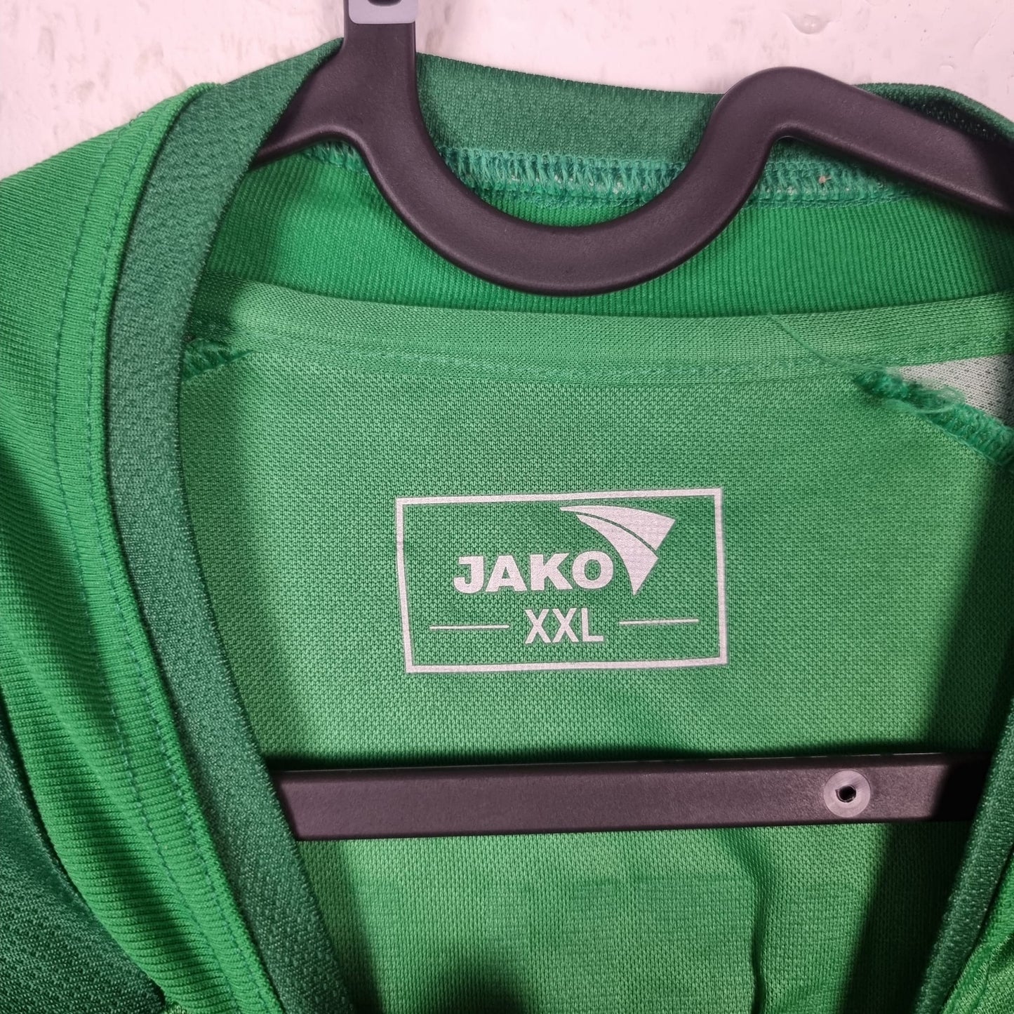 Trikot - FC Sachsen Leipzig - XXL - 2002/2003 - Heim