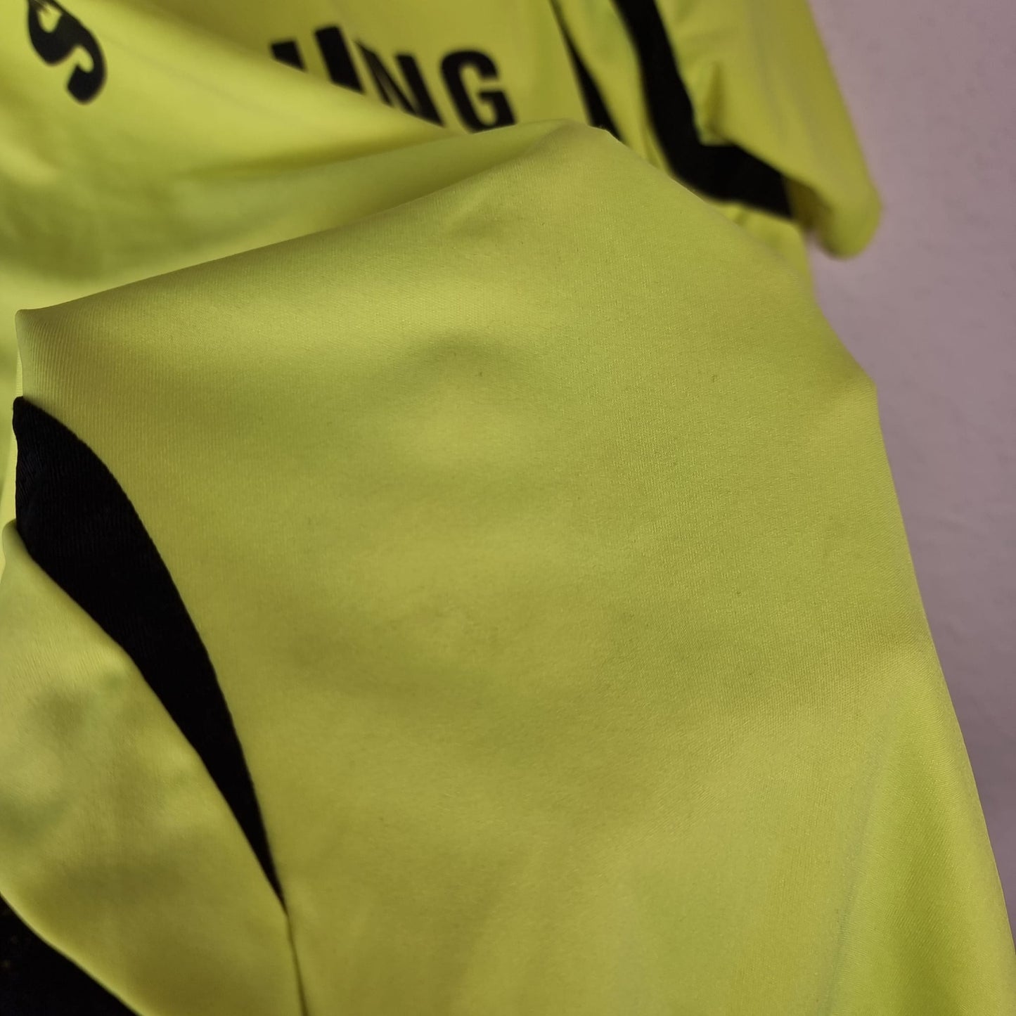 Trikot - Chelsea FC - Frank Lampard - 2007/2008 - XL - Auswärts