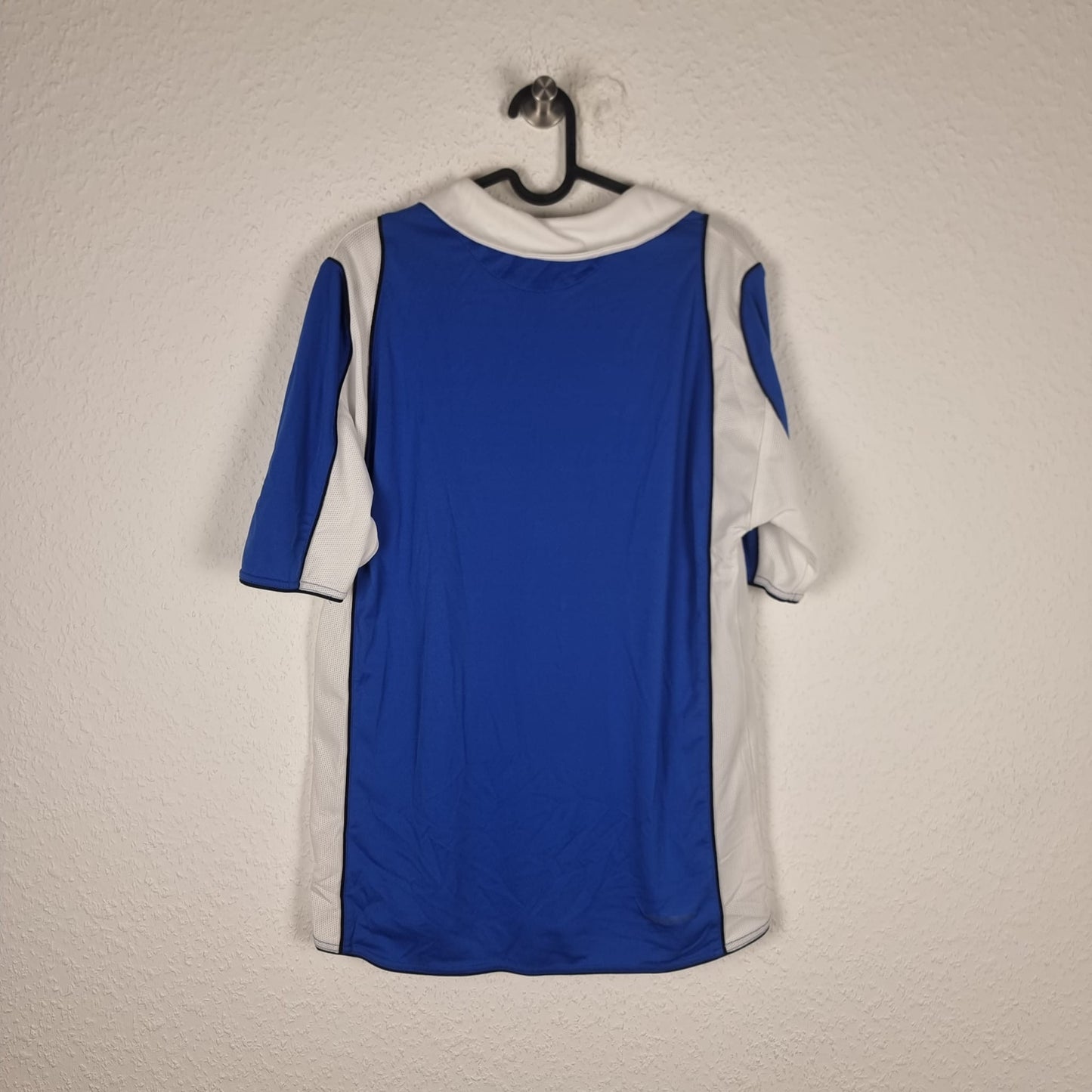 Trikot - Karlsruher SC - 2007/2008 - M/L - Heim