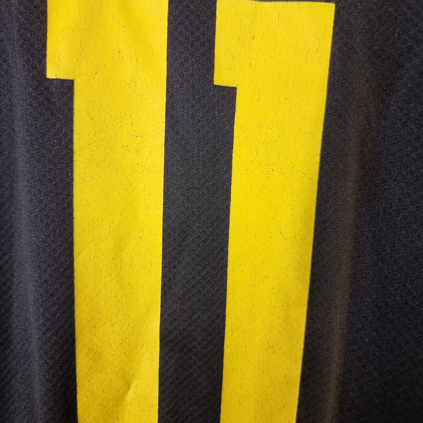 Trikot - Borussia Dortmund - Marco Reus - 2021/2022 - XXL - Auswärts