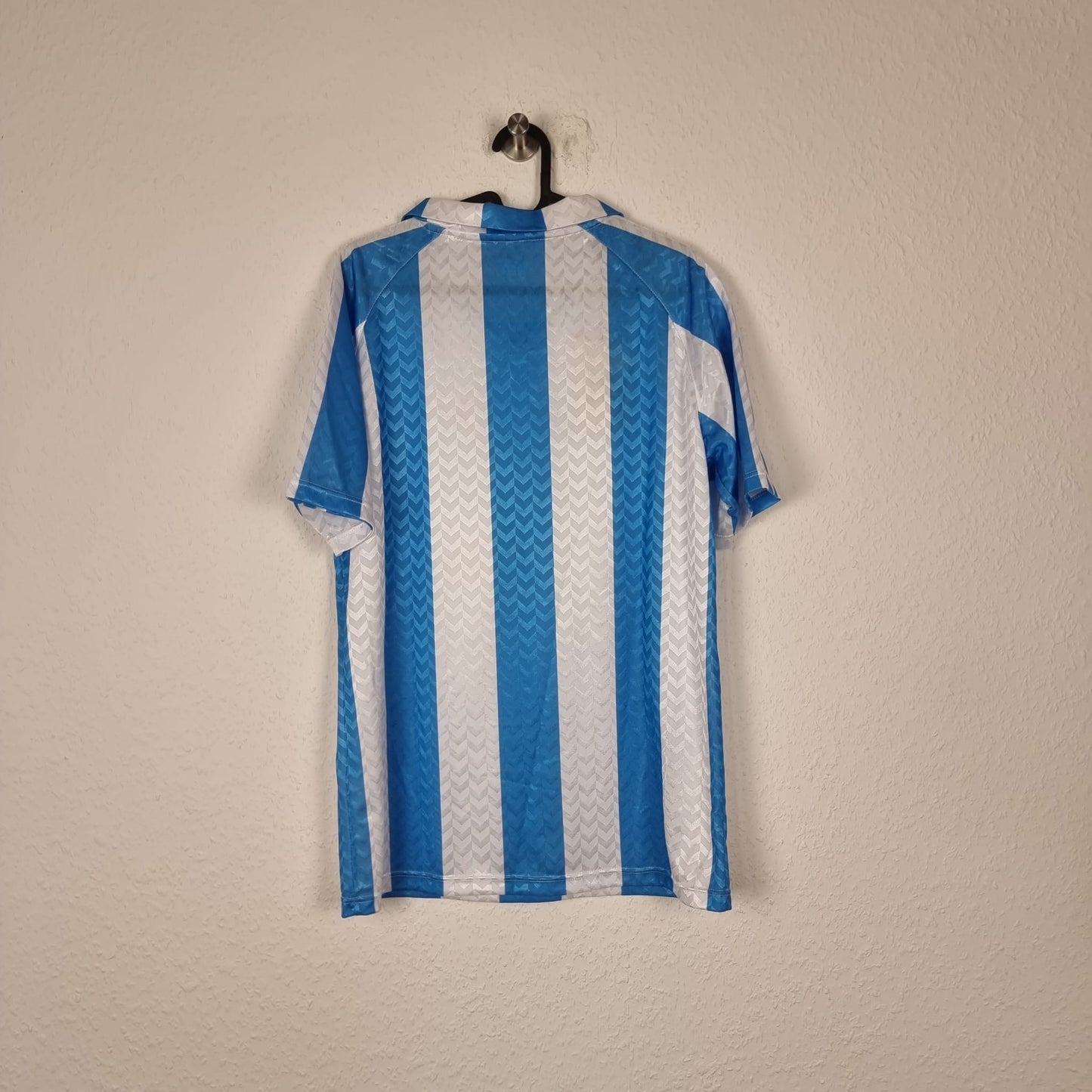 Jubiläumstrikot - Málaga CF - 2023/2024 - L - Neu