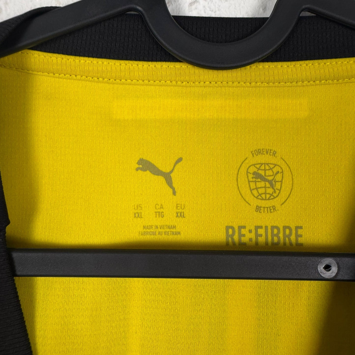 Trikot - Borussia Dortmund - Karim Adeyemi - 2025/2026 - XXL - Heim