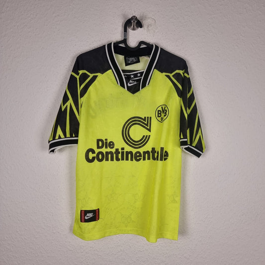 Trikot - Borussia Dortmund - 1994/1995 - S - Heim