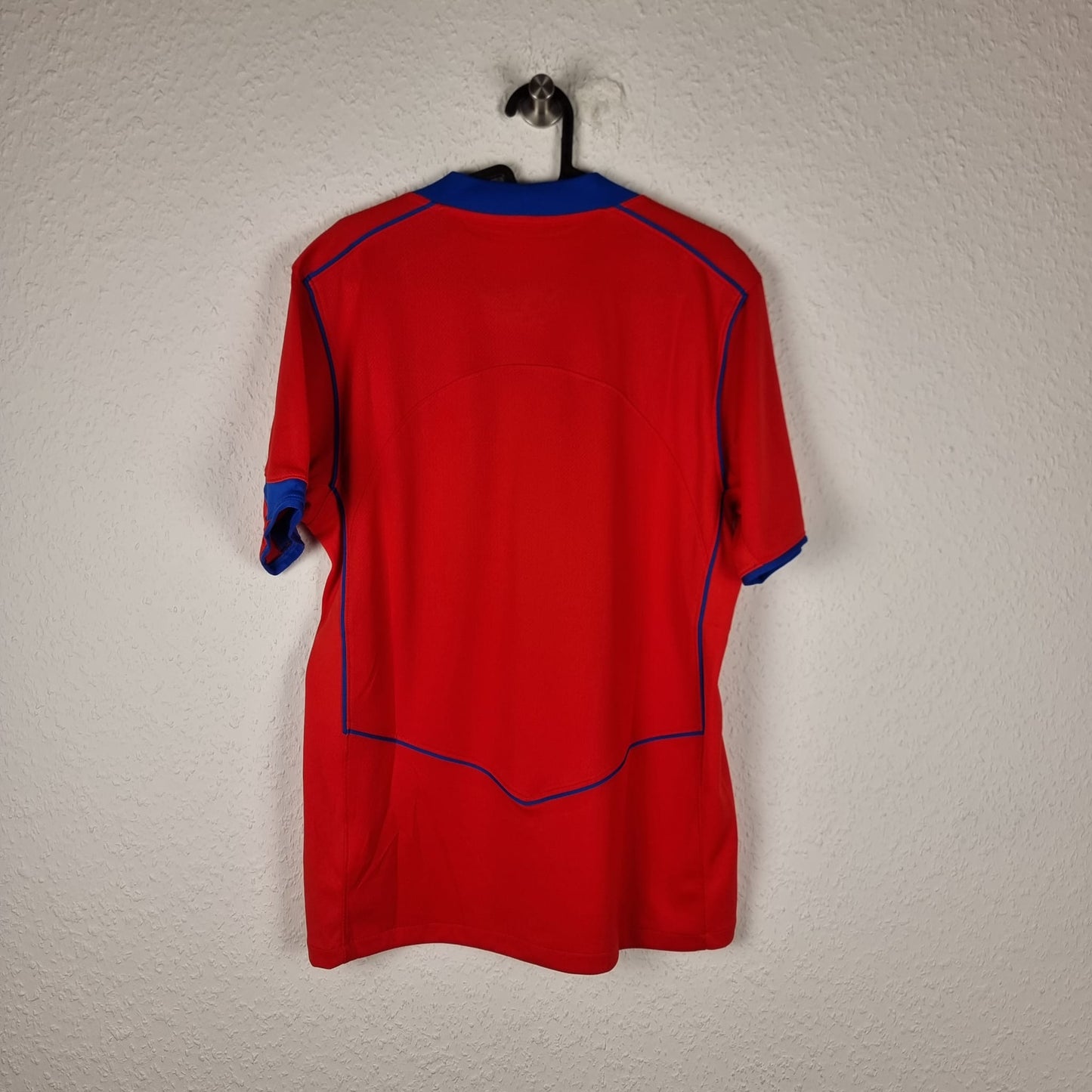 Jersey - Paris Saint-Germain (PSG) - 2025/2026 - M - Third