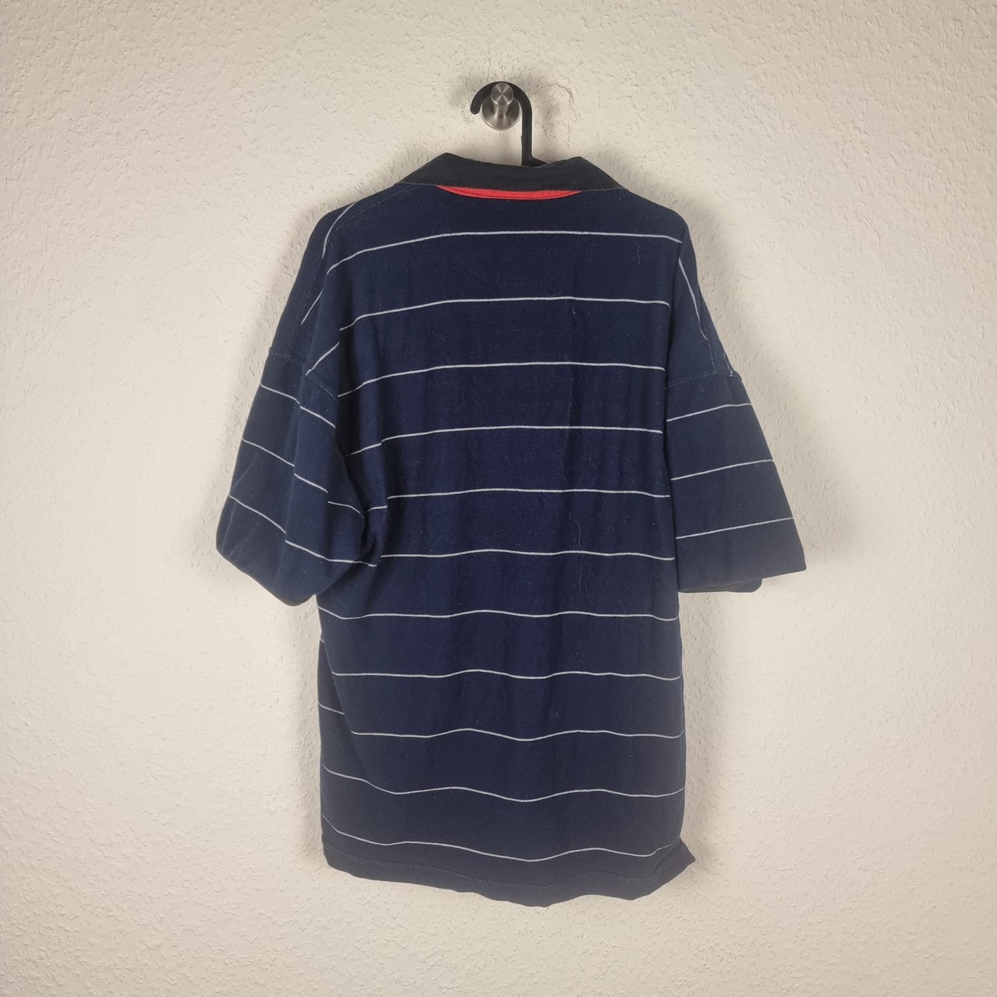 Trikot - Manchester United - 1999/2000 - L - Auswärts