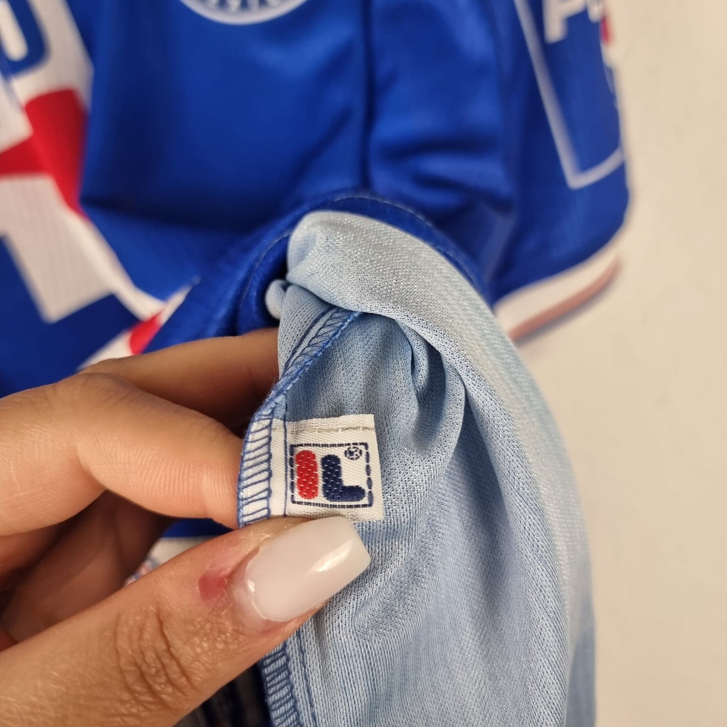 Trikot - Cruz Azul - 1997/1998 - XL - Heim