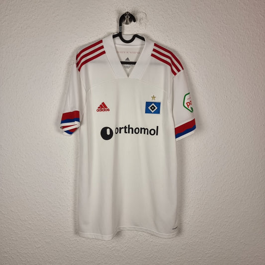 Trikot - Hamburger SV - 2020/2021 - L - Heim