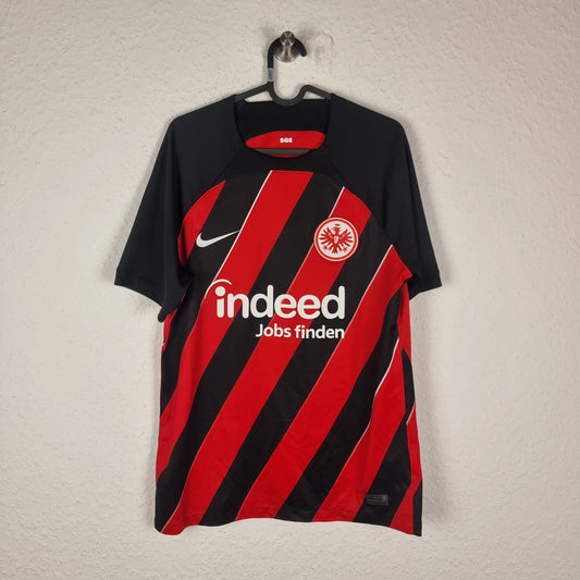 Trikot - Eintracht Frankfurt - 2023/2024 - M -  Heim