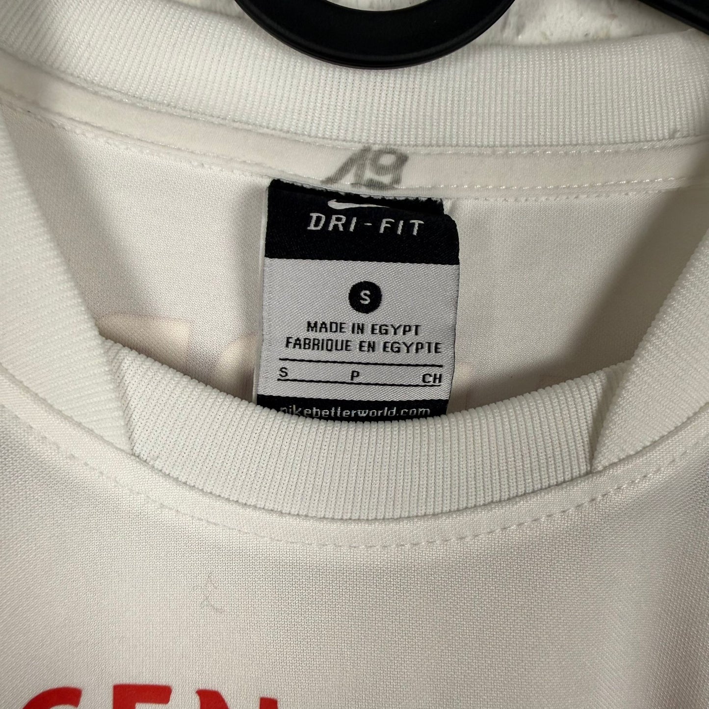 Trikot - FC Thun - Schneuwly - 2014/2015 - S - Auswärts