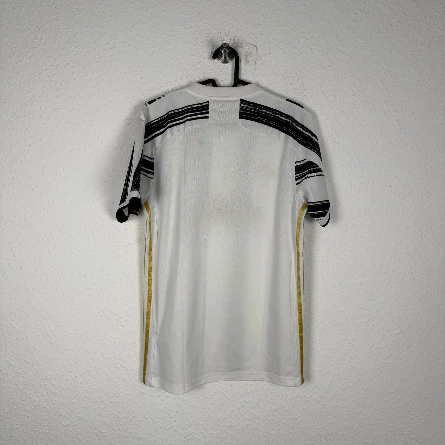 Trikot - Juventus Turin - 2020/2021 - S - Heim