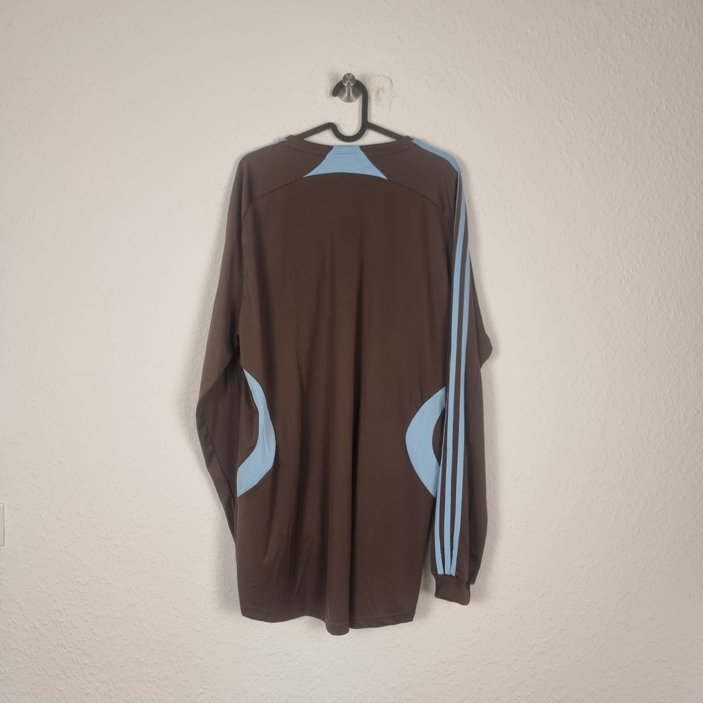 Trikot - Brøndby IF - 2007/2008 - XL - Auswärts