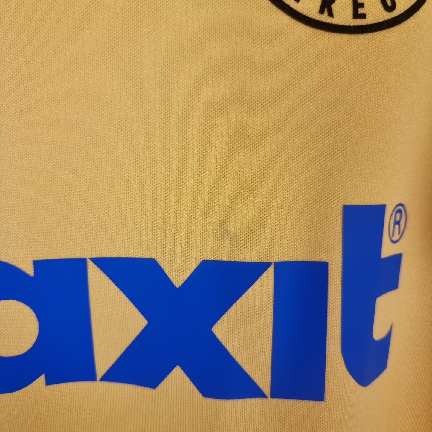 Jersey - SpVgg Bayreuth - 2021/2022 - L - Away