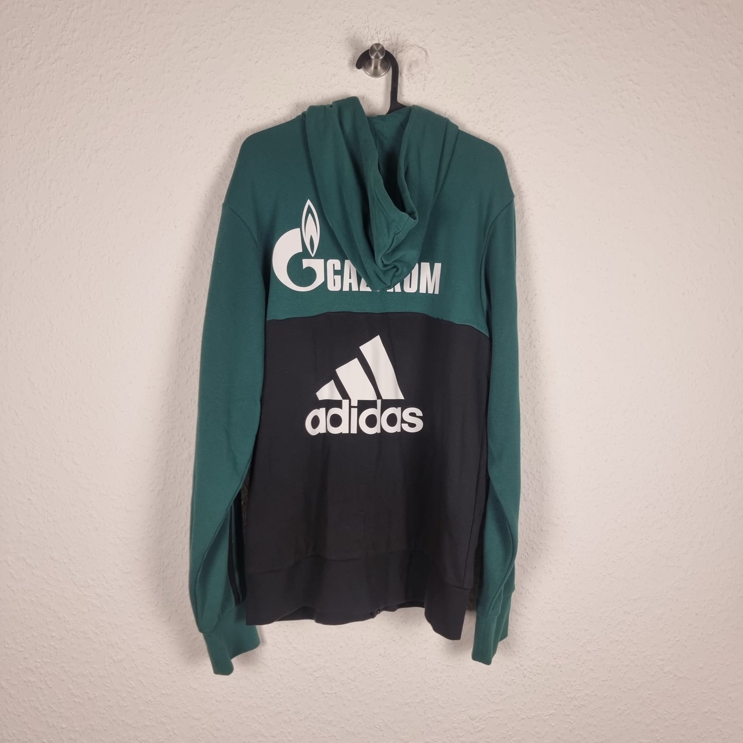 Kapuzenjacke - FC Schalke 04 - 2017/2018 - L