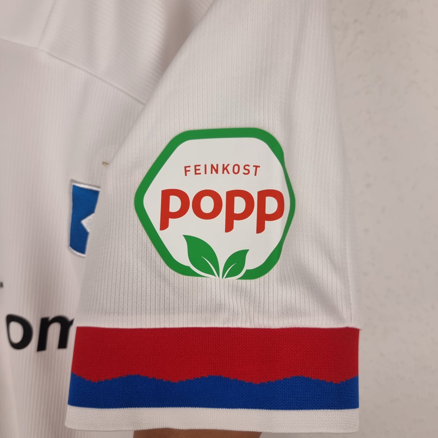 Trikot - Hamburger SV - Simon Terodde - 2020/2021 - XL - Heim