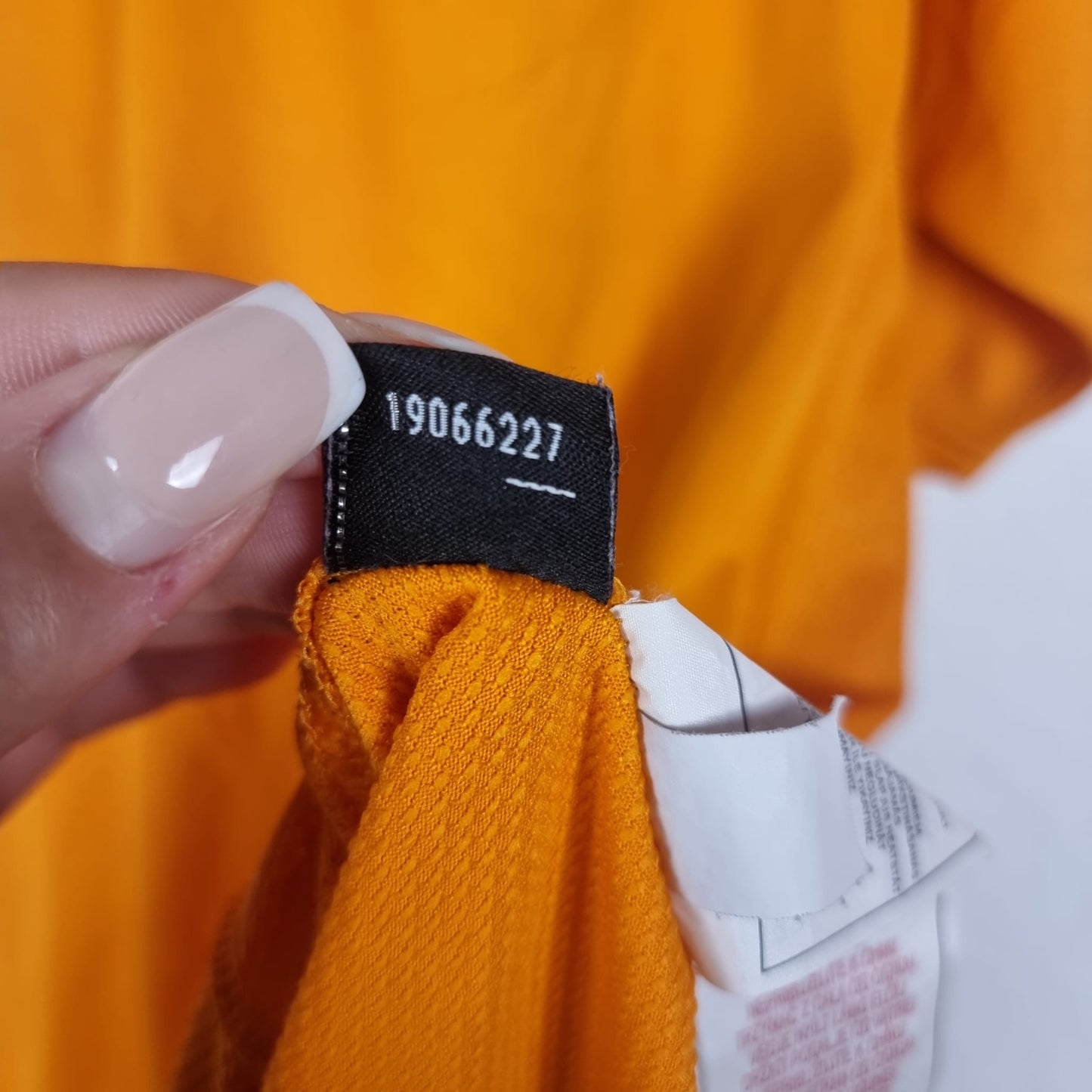 Trikot - FC Barcelona - Lionel Messi - 2006/2007 - L - Auswärts