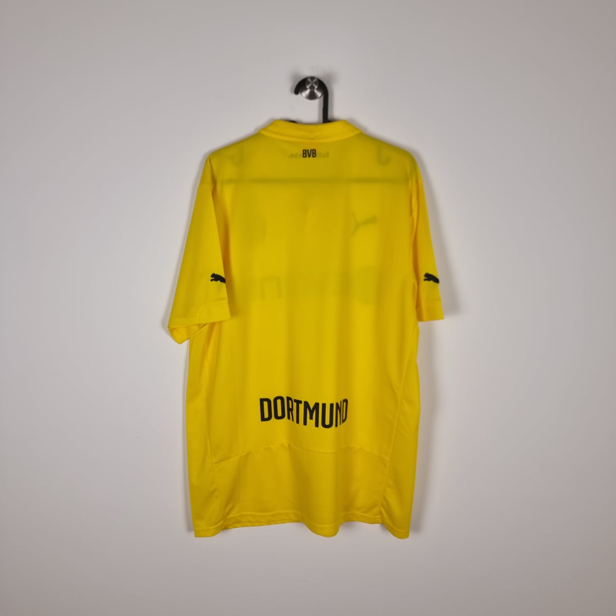 Jersey - Borussia Dortmund - 2014/2015 - L - Home