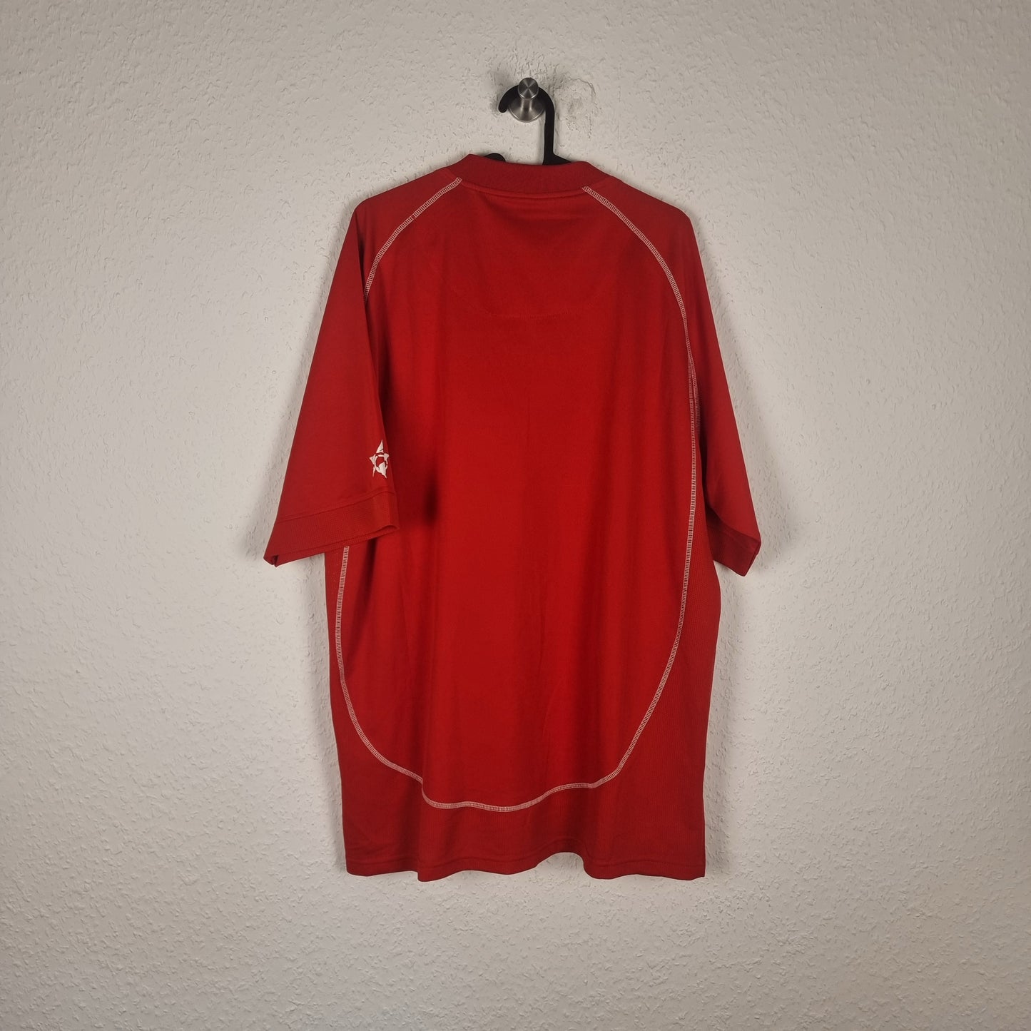 Trikot - SR Colmar - 2000er - XXL - Auswärts