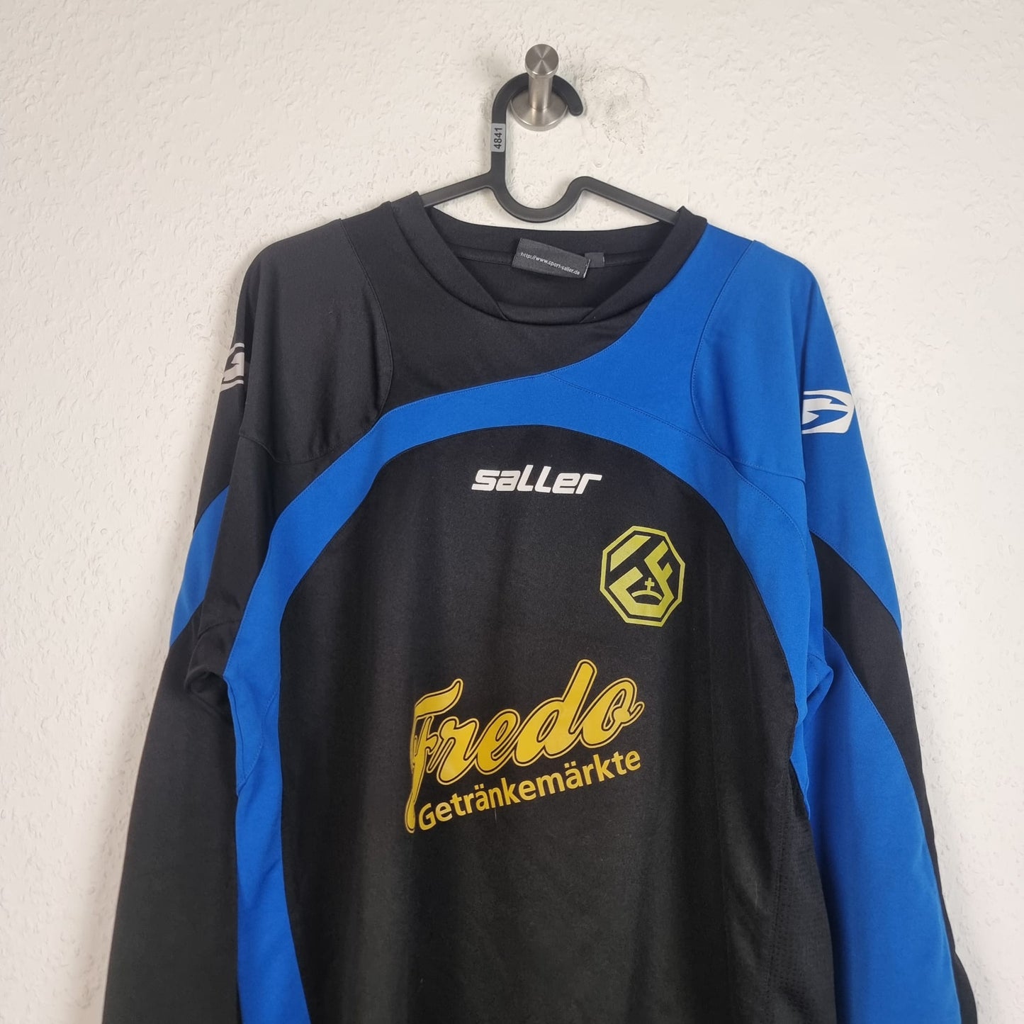 Trikot - SC Fürstenfeldbruck - 2000er - L/XL - matchworn