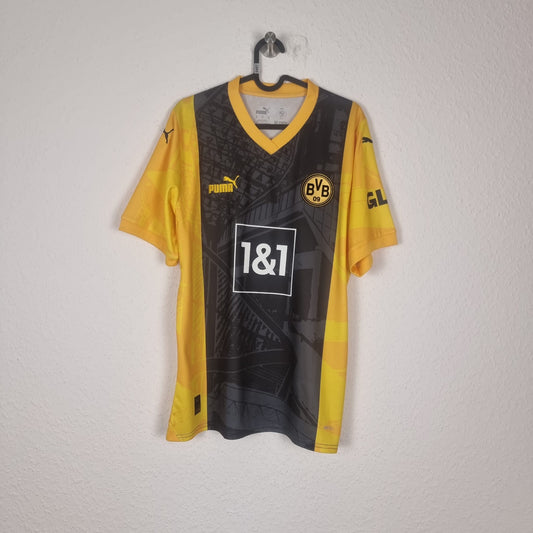 Jubiläumstrikot - Borussia Dortmund - 2023/2024 - M