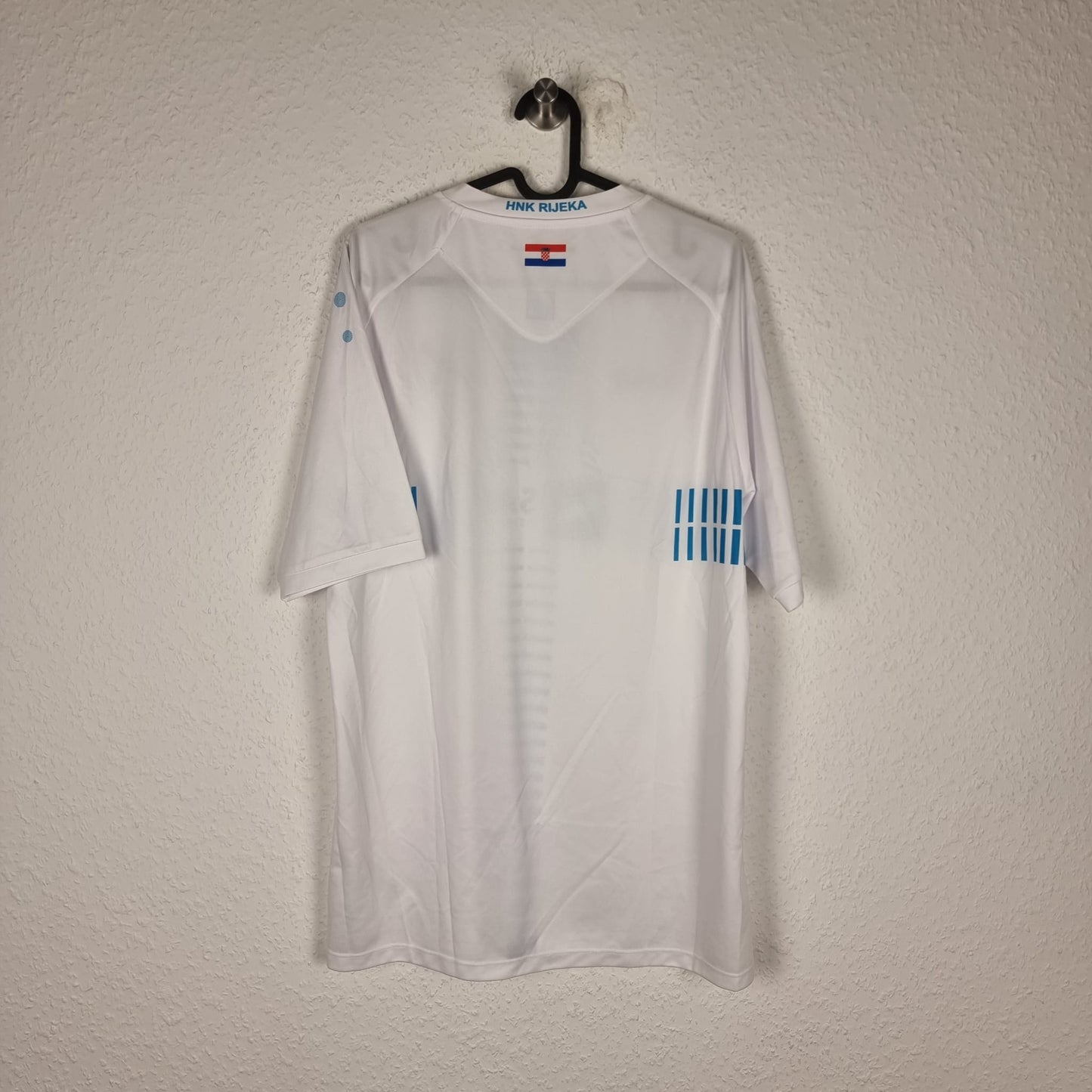 Jersey - HNK Rijeka - 2017/2018 - L - Home