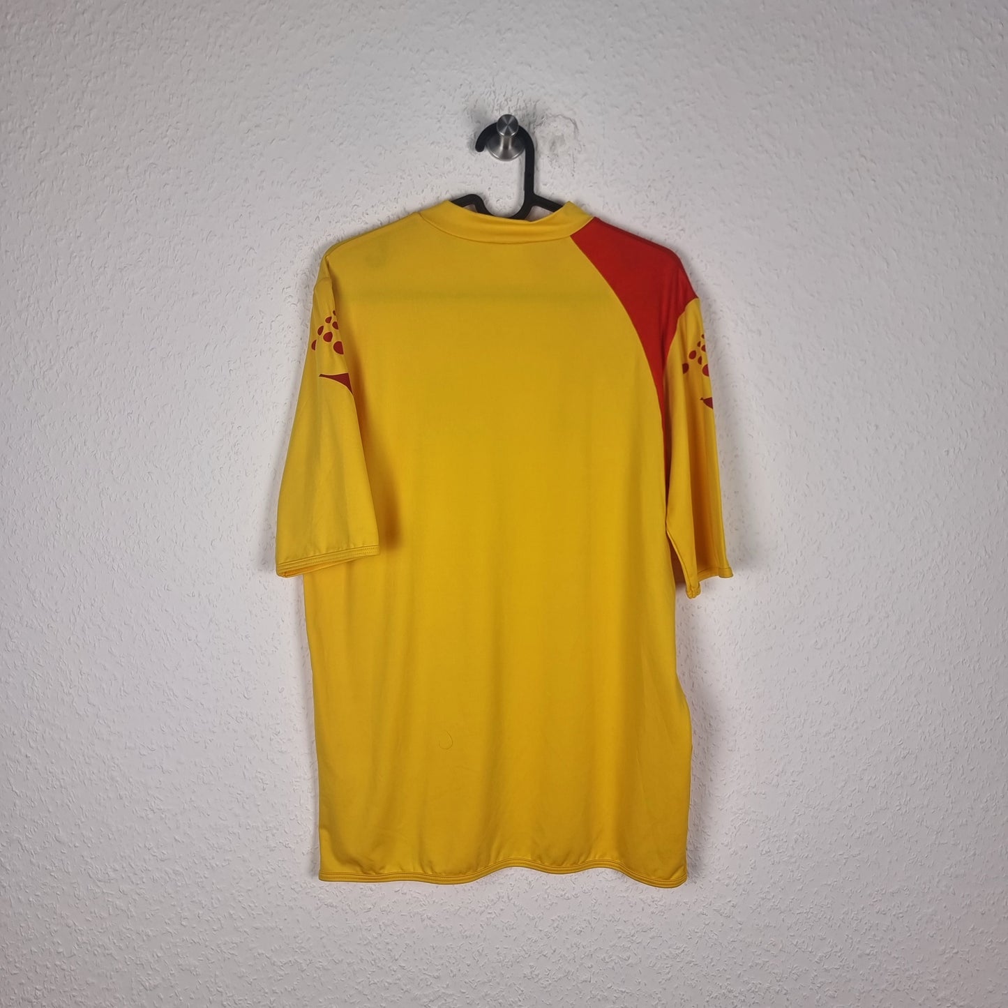 Trikot - SD Aucas - 2007 - M - Heim
