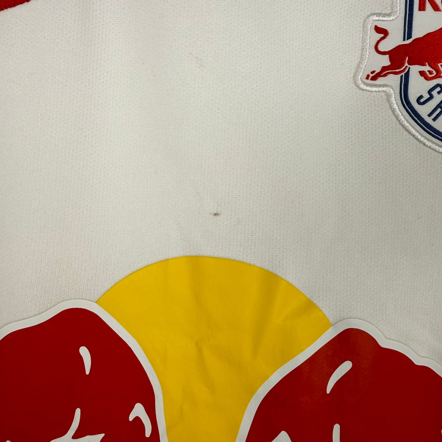 Trikot - FC Red Bull Salzburg - 2016/2017 - M - Heim