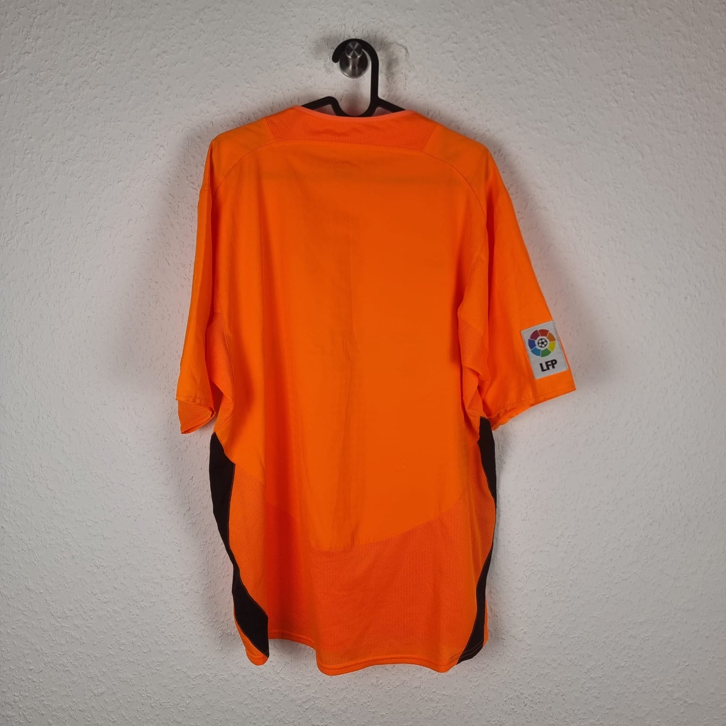 Trikot - Valencia CF - 2003/2004 - L - Auswärts