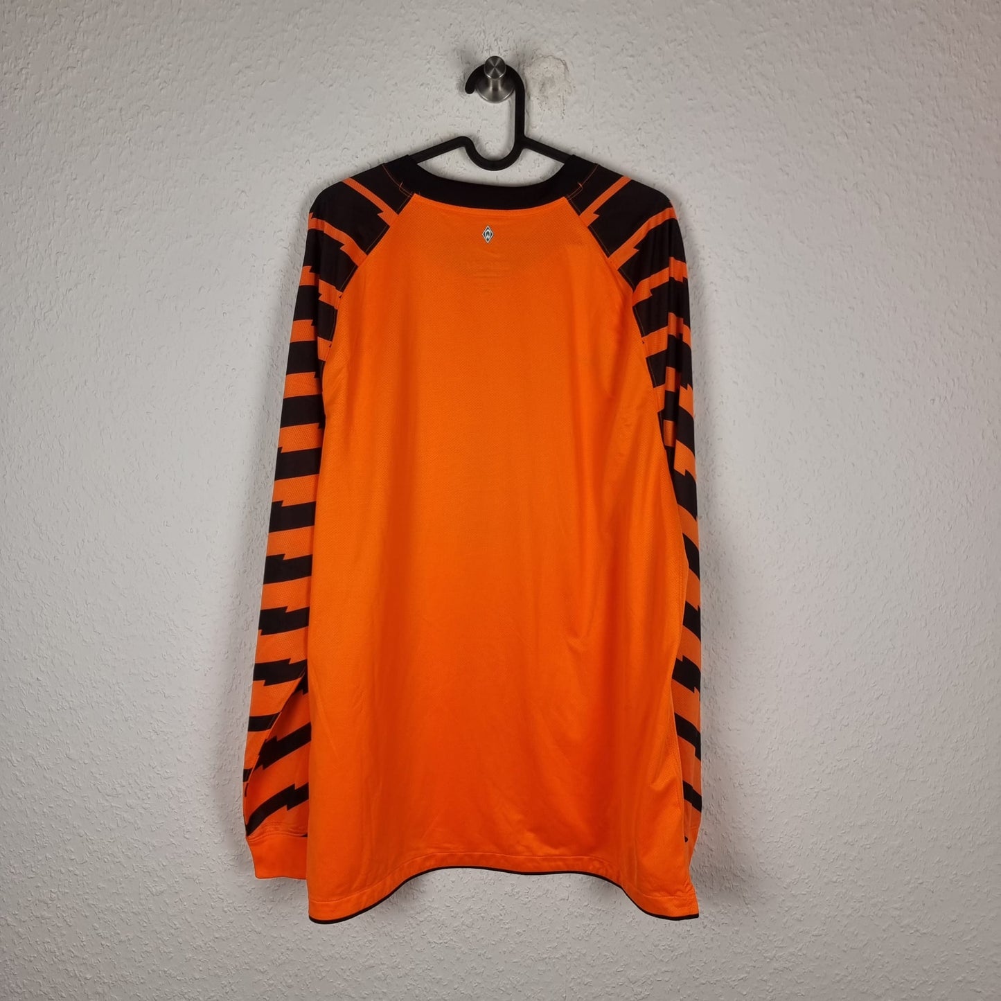 Torwarttrikot - Werder Bremen - 2010/2011 - XL - Auswärts