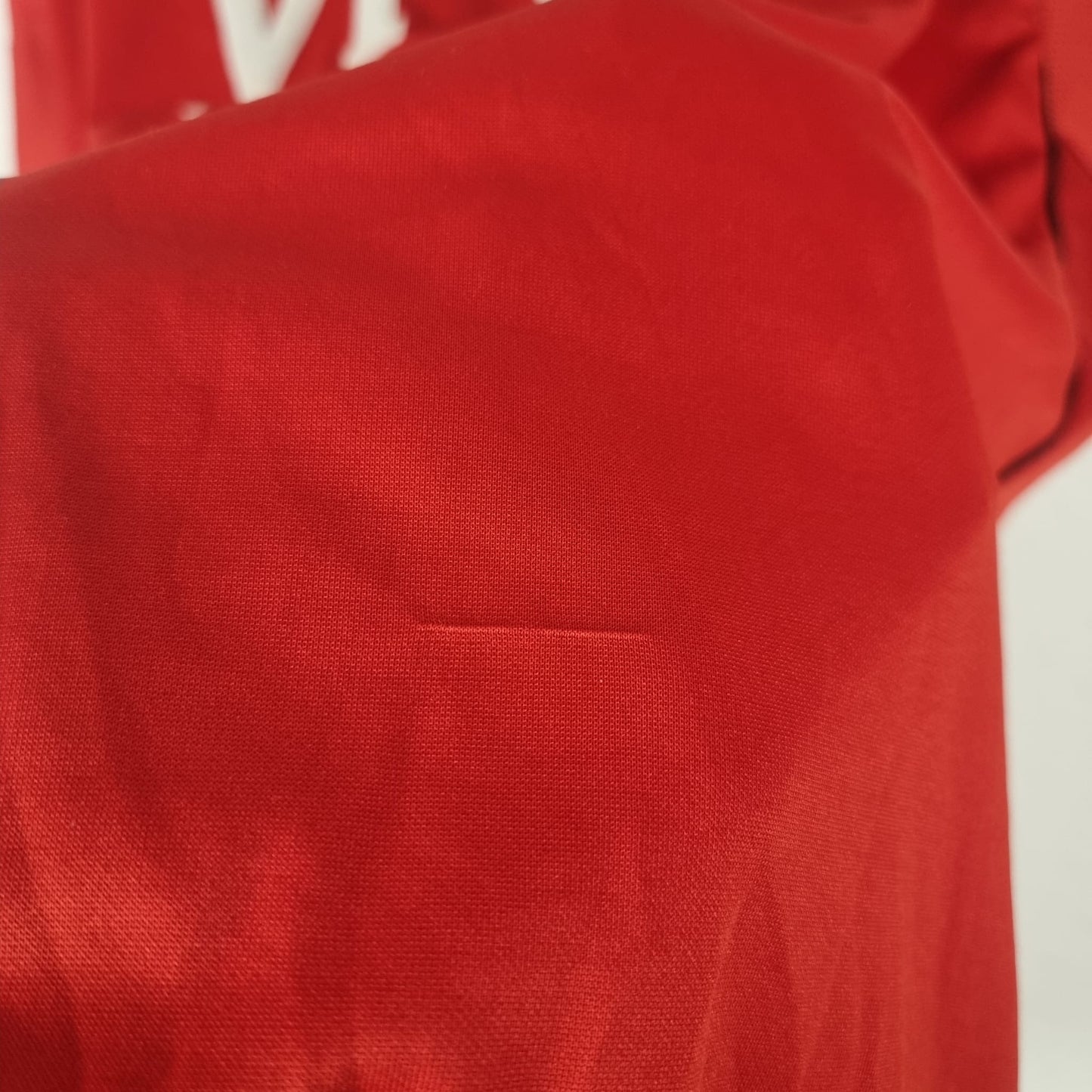 Trikot - 1. FC Köln - 2001/2002 - XXL - Heim