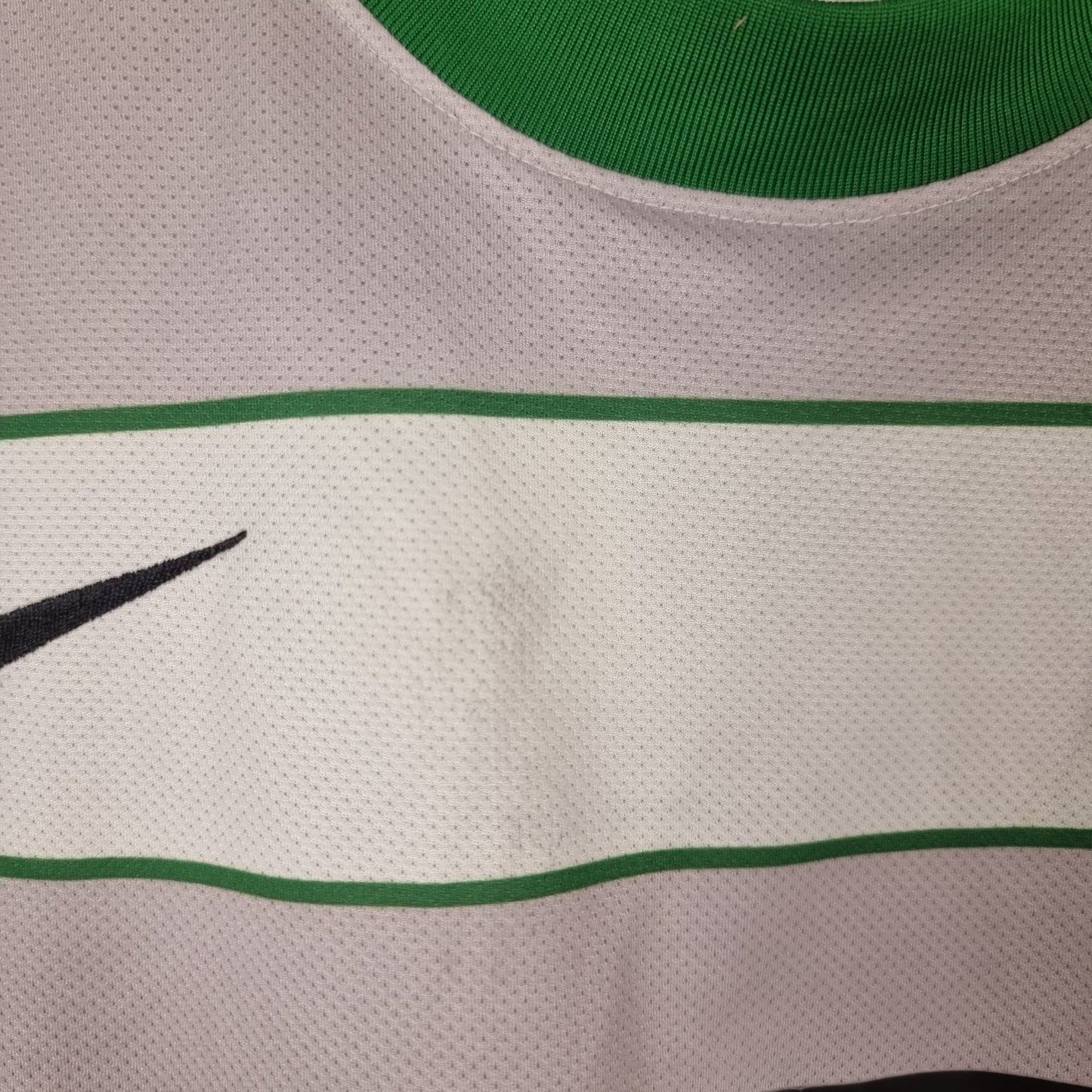 Trikot - Celtic FC - 2011/2012 - XL - Auswärts