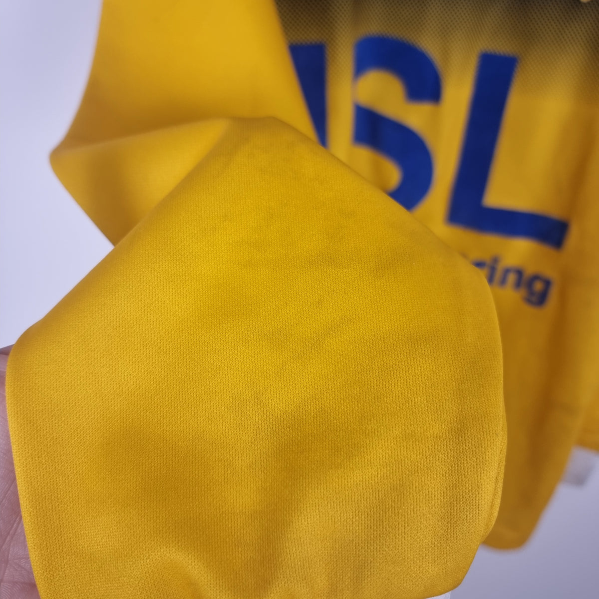 Jersey - VVV-Venlo - 1998/1999 - L - Home