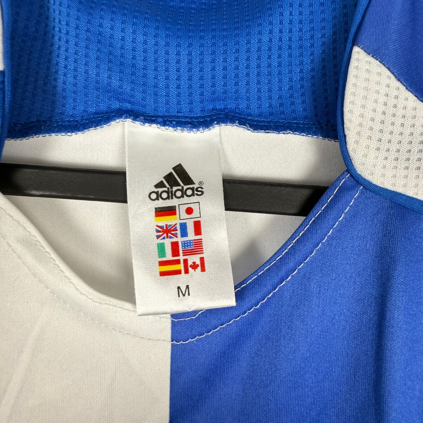 Trikot - FC Universitatea Craiova - 2007/2008 - M - Auswärts