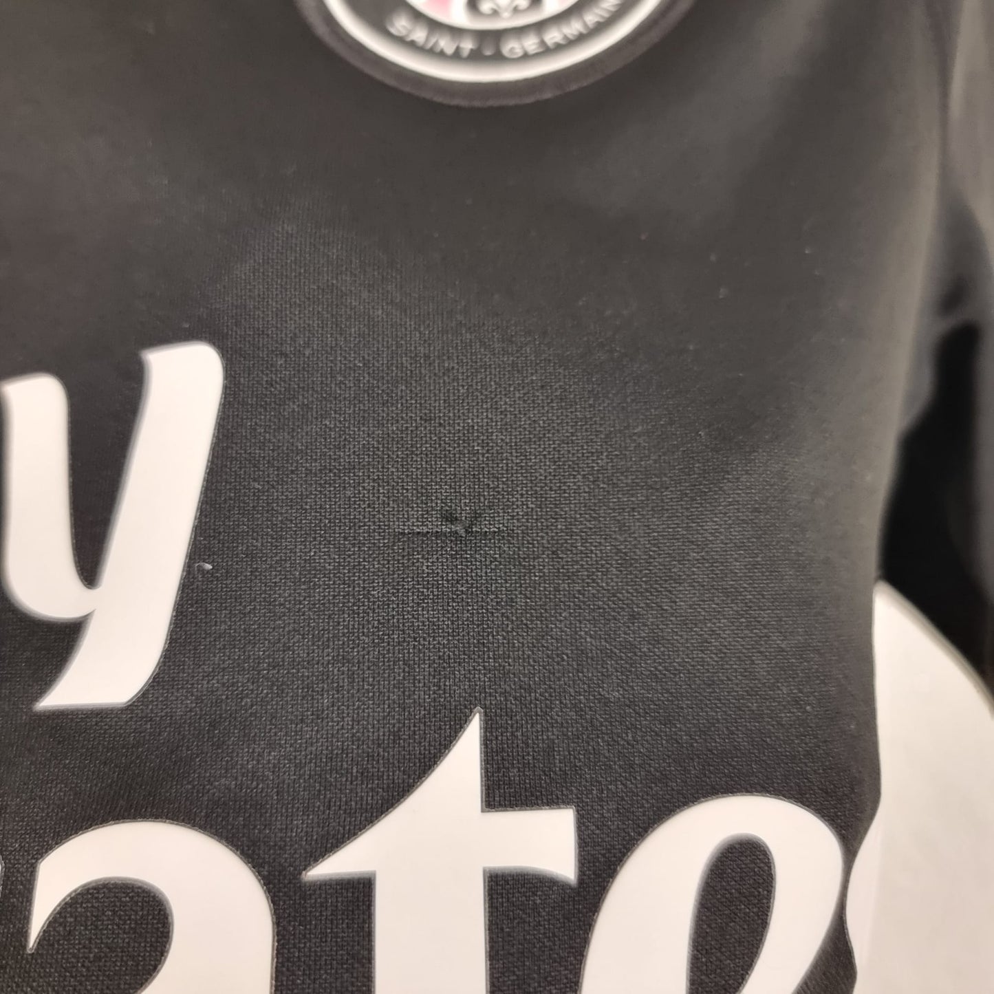 Training jersey - Paris Saint-Germain (PSG) - 2018/2019 - S